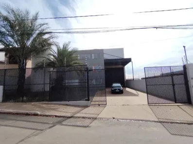Galpão/Depósito/Armazém para alugar, 1101m² no Chácara Bela Vista, Sumaré