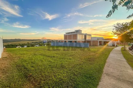 Lote/Terreno à venda, 420m² no Alphaville Brasília, Cidade Ocidental