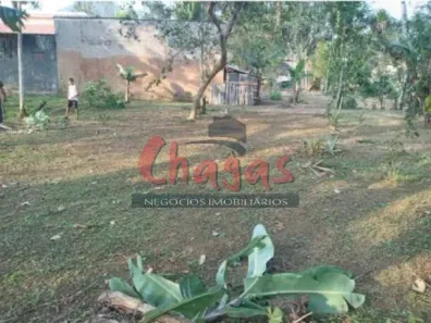 Lote/Terreno à venda, 320m² no Massaguaçu, Caraguatatuba