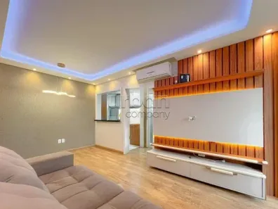Casa com 3 Quartos à venda, 104m² no Estância Velha, Canoas
