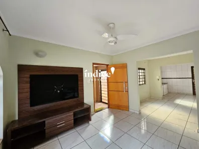 Casa com 2 Quartos à venda, 206m² no Independência, Ribeirão Preto