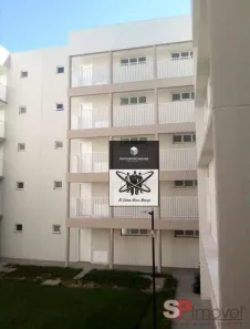 Apartamento com 2 Quartos à venda, 45m² no Jardim Camargo Novo, São Paulo