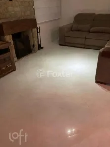 Casa de Condomínio com 3 Quartos à venda, 200m² no Hípica, Porto Alegre