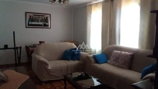 Sobrado com 3 Quartos à venda, 164m² no Jardim Maria Goretti, Ribeirão Preto