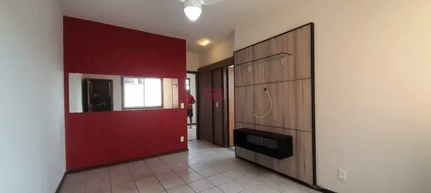 Apartamento com 2 Quartos para alugar, 42m² no Havaí, Belo Horizonte