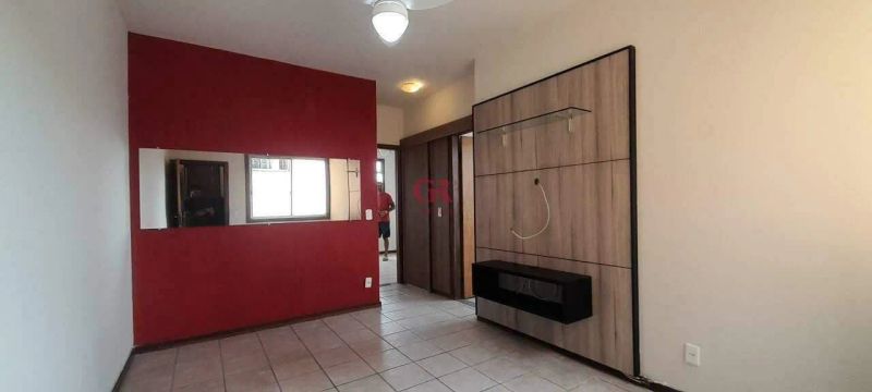 Apartamento com 2 quartos — Havaí, Belo Horizonte
