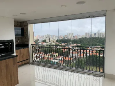 Cobertura com 3 Quartos à venda, 183m² no Vila Mariana, São Paulo