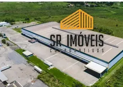 Galpão/Depósito/Armazém para alugar, 25488m² no Parque Embaixador, Resende