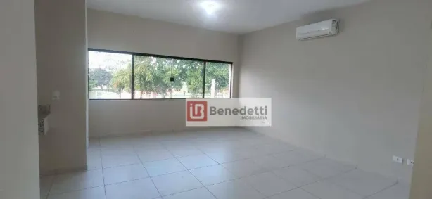 Sala Comercial para alugar, 100m² no Itu Novo Centro, Itu
