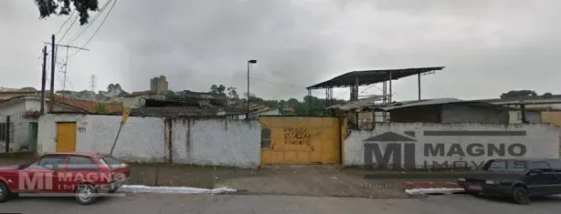 Lote/Terreno à venda, 1888m² no Parque Boturussu, São Paulo