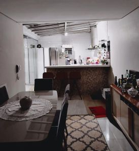 Casa de Condomínio com 2 Quartos à venda, 127m² no Vila São Luiz (Valparaízo), Barueri