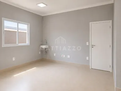 Prédio Comercial para alugar, 323m² no Jardim Mercedes, Limeira