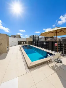 Apartamento com 2 Quartos à venda, 64m² no Ponta Verde, Maceió
