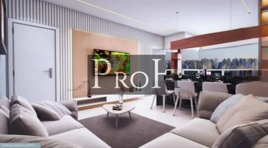 Apartamento com 2 Quartos à venda, 67m² no Jardim, Santo André