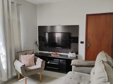 Casa com 4 Quartos à venda, 188m² no Vila Biasi, Americana