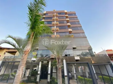 Cobertura com 4 Quartos à venda, 210m² no Jardim Itu, Porto Alegre
