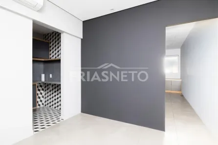 Ponto Comercial à venda, 42m² no Cidade Alta, Piracicaba