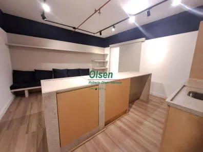 Sala Comercial para venda ou aluguel, 184m² no Vila Olímpia, São Paulo