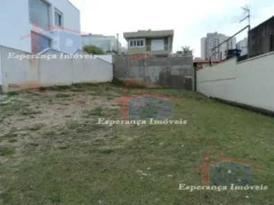 Lote/Terreno à venda, 409m² no Adalgisa, Osasco