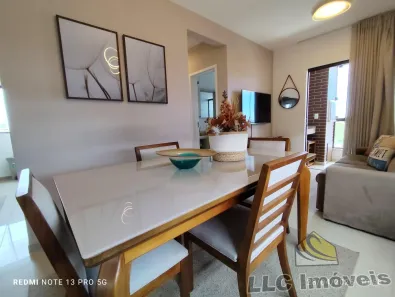 Apartamento com 2 Quartos à venda, 57m² no Vila Nova, Imbituba