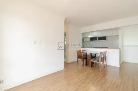 Apartamento com 2 Quartos para alugar, 75m² no Pinheiros, São Paulo