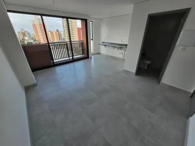Flat com 1 Quarto à venda, 30m² no Manaíra, João Pessoa