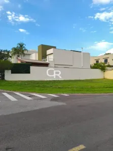 Lote/Terreno à venda, 453m² no Jardim Residencial Santa Clara, Indaiatuba