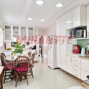 Sobrado com 3 Quartos à venda, 200m² no Parque Vitória, São Paulo
