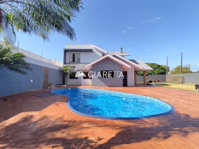 Casa com 3 Quartos à venda, 264m² no Jardim Gisela, Toledo