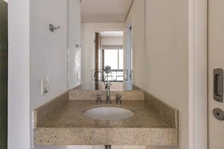 Apartamento com 1 Quarto à venda, 35m² no Jardim Paulista, São Paulo