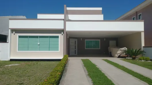 Casa de Condomínio com 5 Quartos à venda, 350m² no Sahy, Mangaratiba