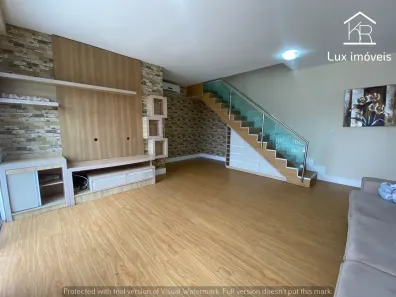 Apartamento com 4 Quartos à venda, 141m² no Colônia Santo Antônio, Manaus