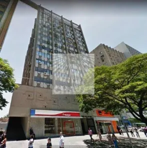 Ponto Comercial à venda, 448m² no Jardim Paulistano, São Paulo