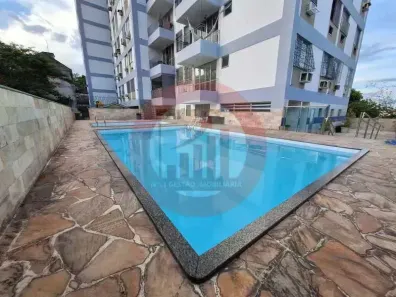 Apartamento com 2 Quartos à venda, 65m² no Engenho Novo, Rio de Janeiro