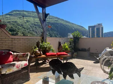 Cobertura com 4 Quartos à venda, 250m² no Copacabana, Rio de Janeiro