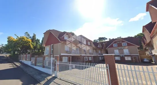 Casa de Condomínio com 3 Quartos à venda, 105m² no Maggi, Canela