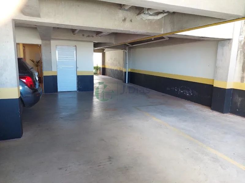Apartamento com 3 quartos — Havaí, Belo Horizonte