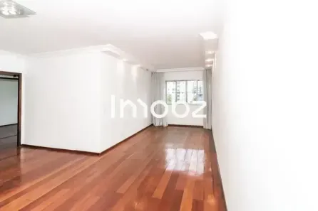 Apartamento com 3 Quartos à venda, 110m² no Perdizes, São Paulo