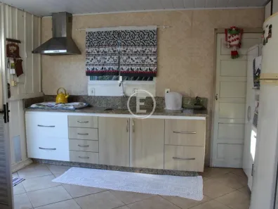 Casa com 2 Quartos à venda, 100m² no São Sebastião, Palhoça