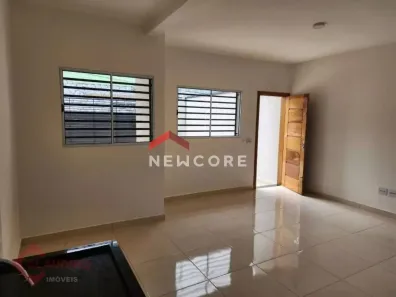 Sobrado com 2 Quartos à venda, 66m² no Cidade Líder, São Paulo