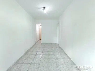 Apartamento com 1 Quarto para alugar, 50m² no Mooca, São Paulo