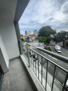 Kitnet com 1 Quarto à venda, 35m² no Vila Dom Pedro I, São Paulo
