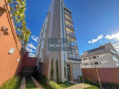 Cobertura com 4 Quartos à venda, 263m² no Castelo, Belo Horizonte