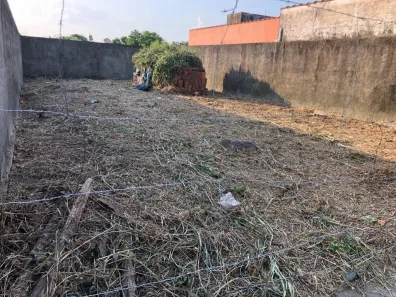 Lote/Terreno à venda, 125m² no Bopiranga, Itanhaém