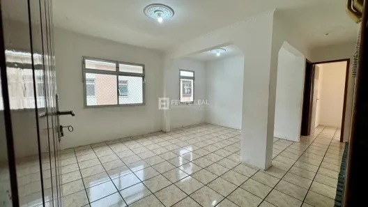 Apartamento com 2 Quartos à venda, 53m² no Barreiros, São José