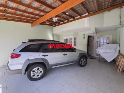 Casa com 4 Quartos à venda, 180m² no Bosque dos Eucaliptos, São José dos Campos