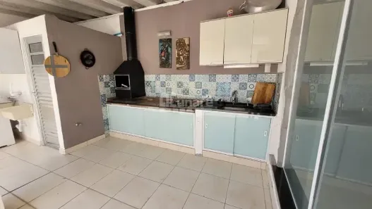 Sobrado com 4 Quartos à venda, 104m² no Parque Santana, Mogi das Cruzes
