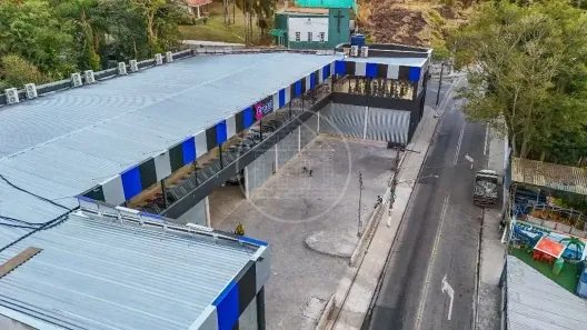 para alugar, 194m² no Jardim São Rafael, São Paulo