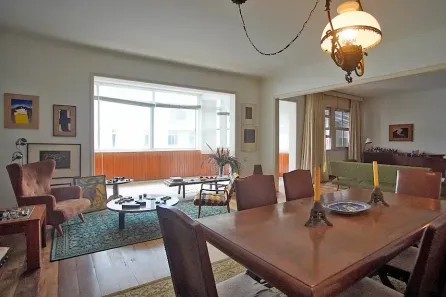 Apartamento com 3 Quartos à venda, 240m² no Copacabana, Rio de Janeiro