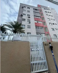 Apartamento com 3 Quartos à venda, 110m² no Fátima, Fortaleza